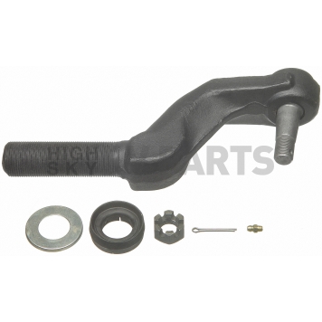 Moog Chassis Tie Rod End - ES3026L