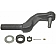 Moog Chassis Tie Rod End - ES3026L