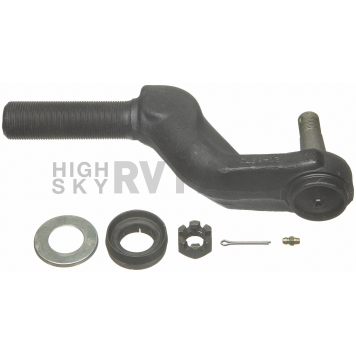 Moog Chassis Tie Rod End - ES3026L-1