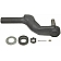 Moog Chassis Tie Rod End - ES3026L
