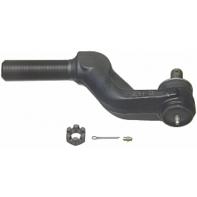 Moog Chassis Tie Rod End - ES3027R