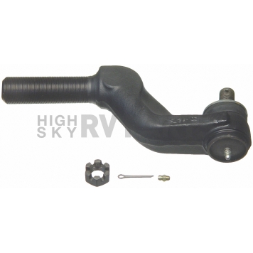 Moog Chassis Tie Rod End - ES3027R