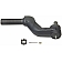 Moog Chassis Tie Rod End - ES3027R