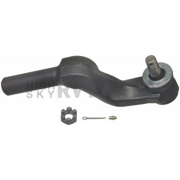 Moog Chassis Tie Rod End - ES3027R-1