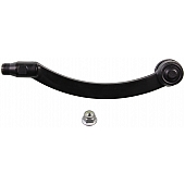Moog Chassis Tie Rod End - ES800093
