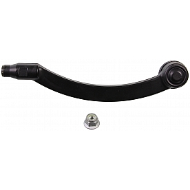 Moog Chassis Tie Rod End - ES800093