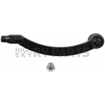 Moog Chassis Tie Rod End - ES800093