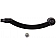 Moog Chassis Tie Rod End - ES800093