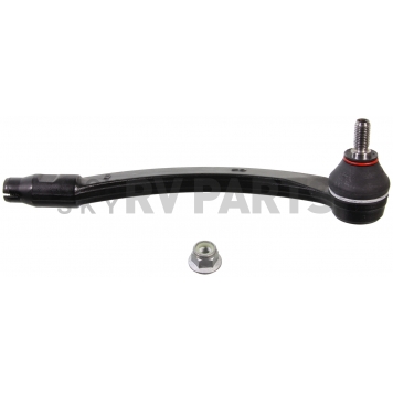 Moog Chassis Tie Rod End - ES800093-1