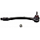 Moog Chassis Tie Rod End - ES800093