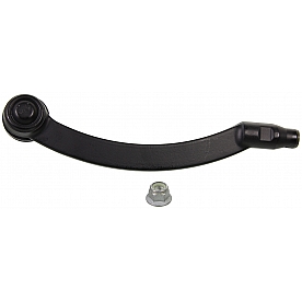 Moog Chassis Tie Rod End - ES800094