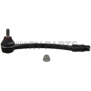 Moog Chassis Tie Rod End - ES800094-1