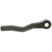Moog Chassis Tie Rod End - ES800213