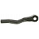 Moog Chassis Tie Rod End - ES800213