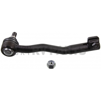 Moog Chassis Tie Rod End - ES3640