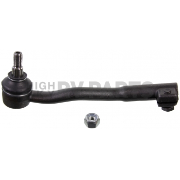 Moog Chassis Tie Rod End - ES3640-1
