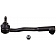 Moog Chassis Tie Rod End - ES3640