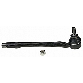 Moog Chassis Tie Rod End - ES3650