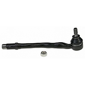 Moog Chassis Tie Rod End - ES3650