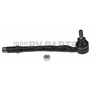 Moog Chassis Tie Rod End - ES3650