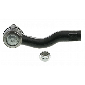 Moog Chassis Tie Rod End - ES3654