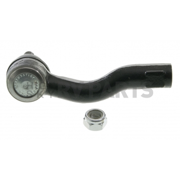 Moog Chassis Tie Rod End - ES3654