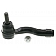 Moog Chassis Tie Rod End - ES3654