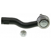 Moog Chassis Tie Rod End - ES3655