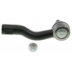 Moog Chassis Tie Rod End - ES3655