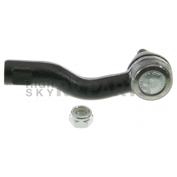 Moog Chassis Tie Rod End - ES3655