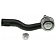 Moog Chassis Tie Rod End - ES3655