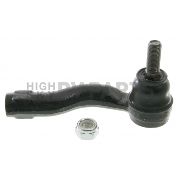 Moog Chassis Tie Rod End - ES3655-1