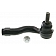 Moog Chassis Tie Rod End - ES3655