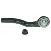 Moog Chassis Tie Rod End - ES3586