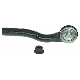 Moog Chassis Tie Rod End - ES3586