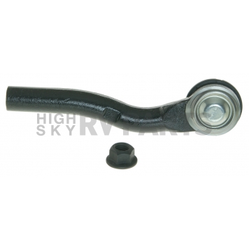 Moog Chassis Tie Rod End - ES3586