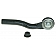 Moog Chassis Tie Rod End - ES3586