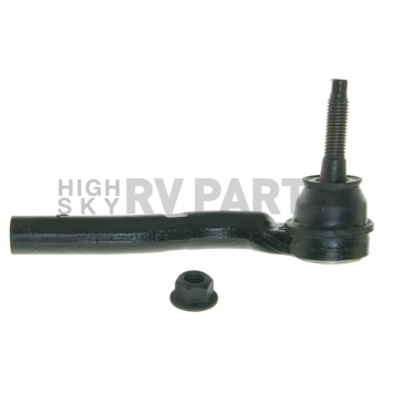 Moog Chassis Tie Rod End - ES3586-1
