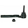 Moog Chassis Tie Rod End - ES3586