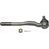 Moog Chassis Tie Rod End - ES3548