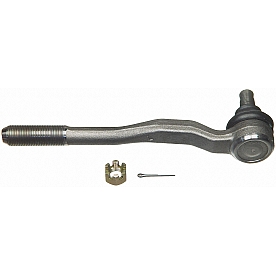Moog Chassis Tie Rod End - ES3548