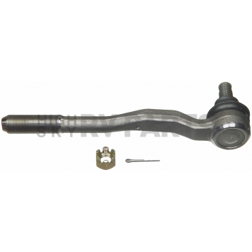 Moog Chassis Tie Rod End - ES3548