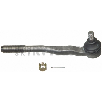 Moog Chassis Tie Rod End - ES3548-1