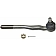 Moog Chassis Tie Rod End - ES3548