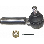 Moog Chassis Tie Rod End - ES3549