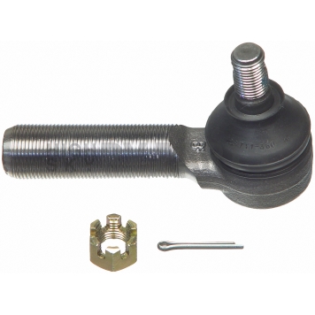 Moog Chassis Tie Rod End - ES3549