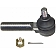Moog Chassis Tie Rod End - ES3549