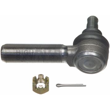 Moog Chassis Tie Rod End - ES3549-1