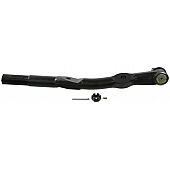 Moog Chassis Tie Rod End - ES800745