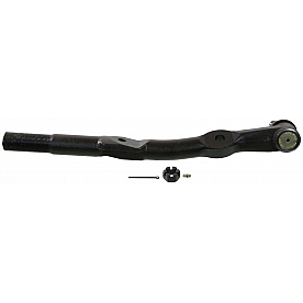 Moog Chassis Tie Rod End - ES800745